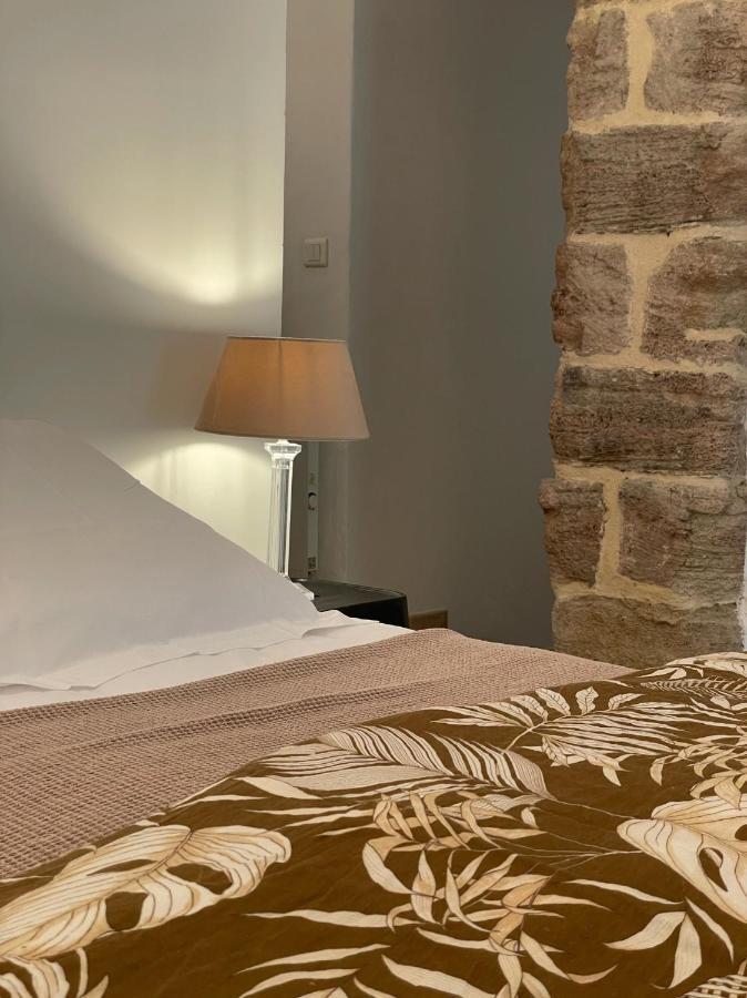 Mas De La Sacristiere Apartman Jonquerettes Kültér fotó