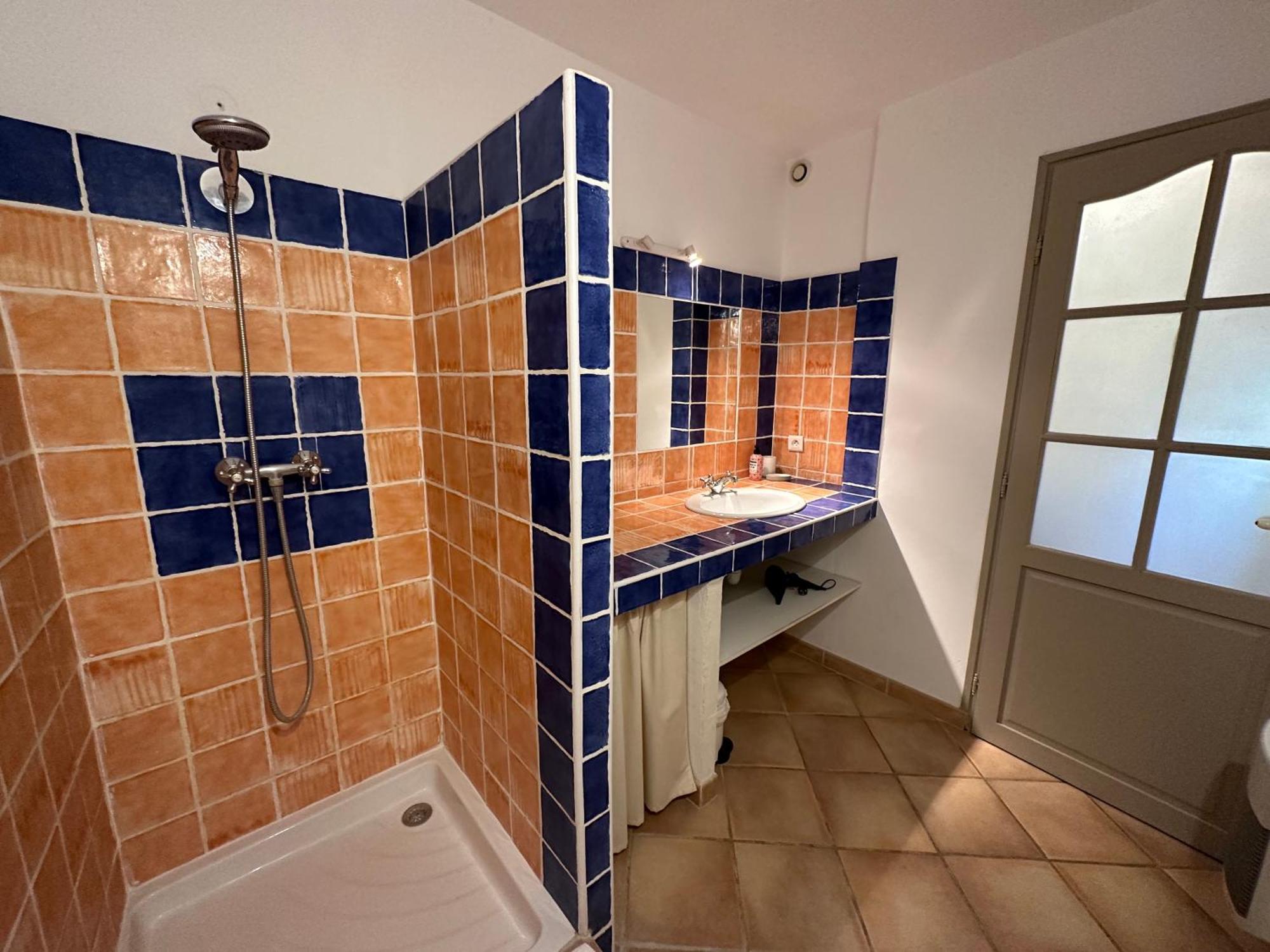 Mas De La Sacristiere Apartman Jonquerettes Kültér fotó