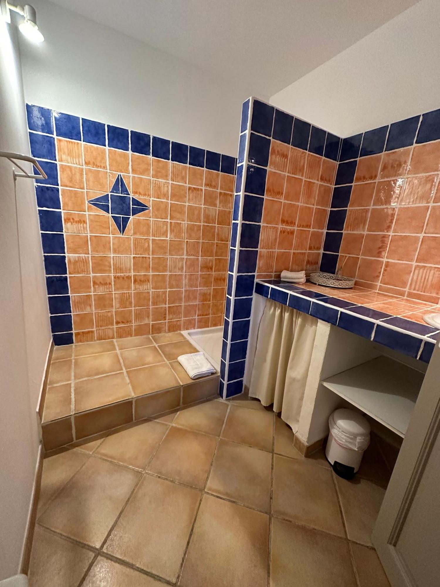 Mas De La Sacristiere Apartman Jonquerettes Kültér fotó